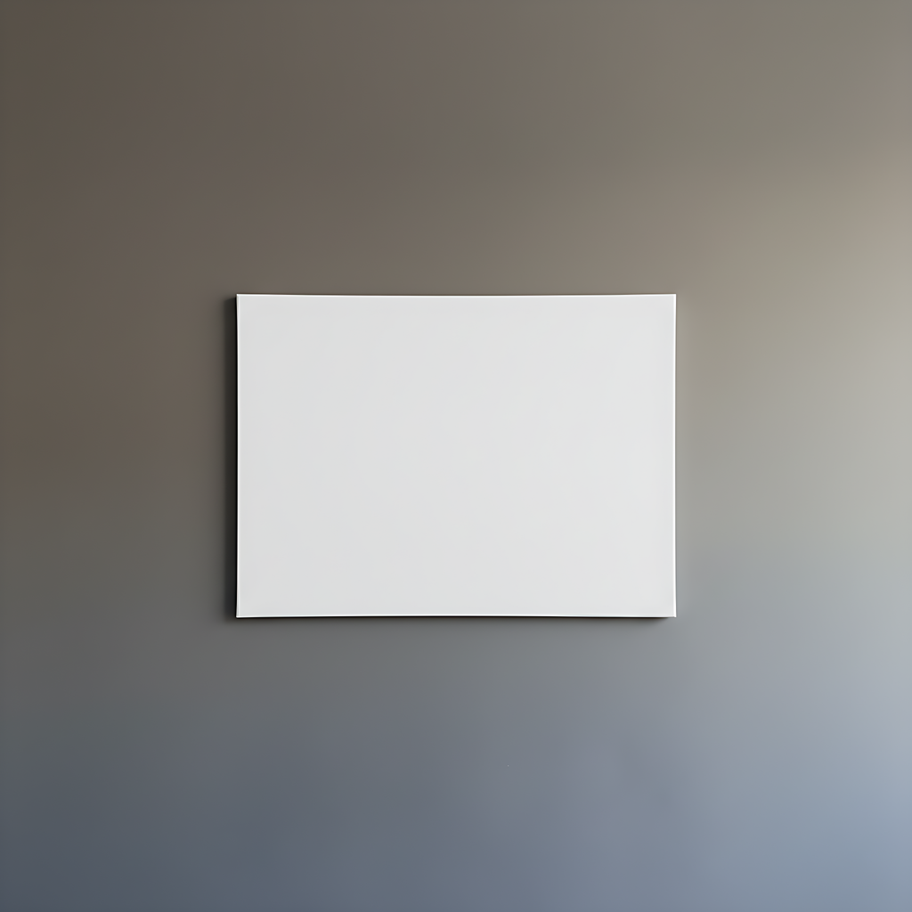 Landscape Custom Canvas