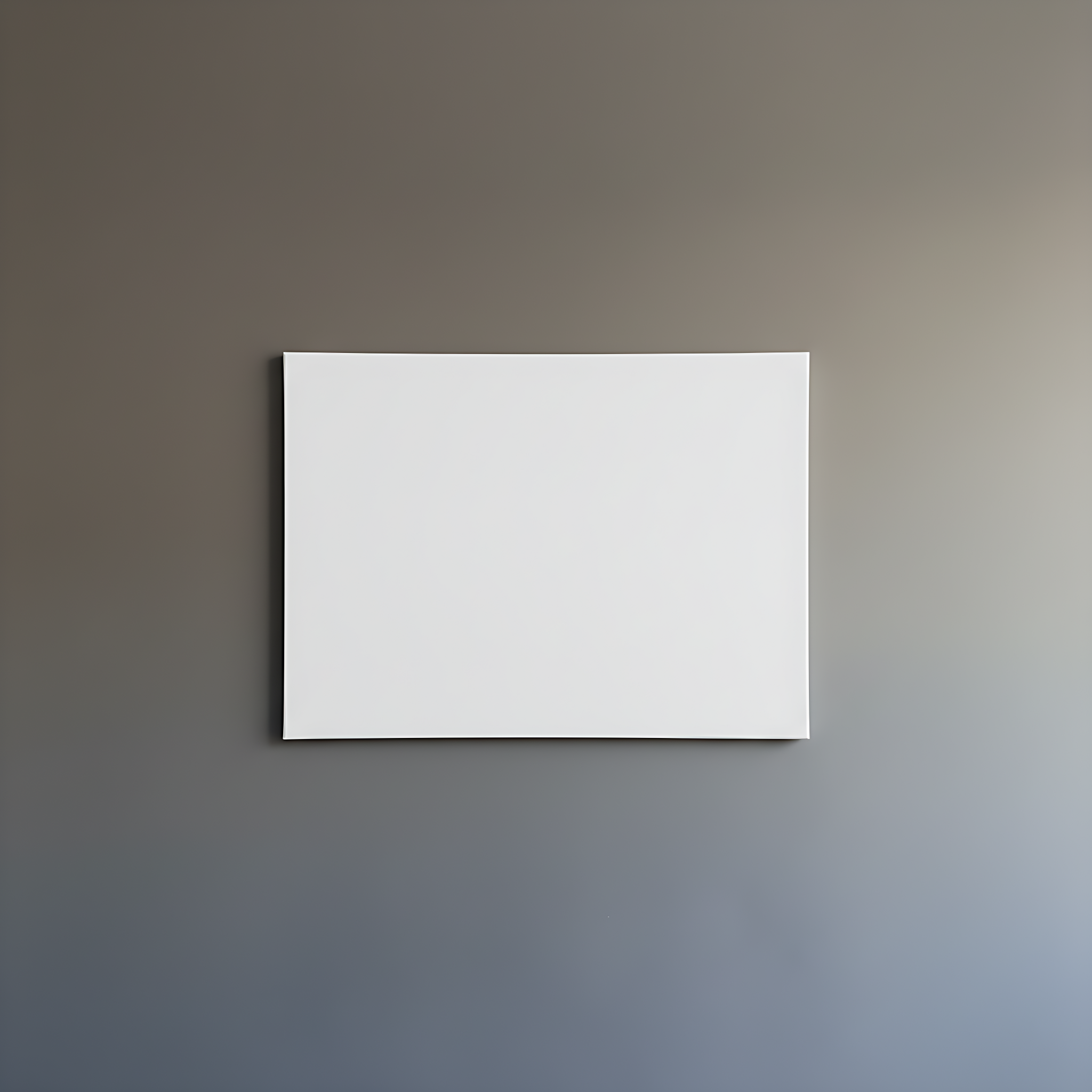 Landscape Custom Canvas